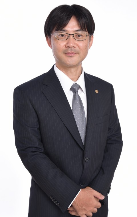 行政書士 大野貴由